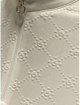CAVALLERIA TOSCANA MAGLIA DONNA MANICA LUNGA-27968