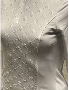 CAVALLERIA TOSCANA MAGLIA DONNA MANICA LUNGA-27969