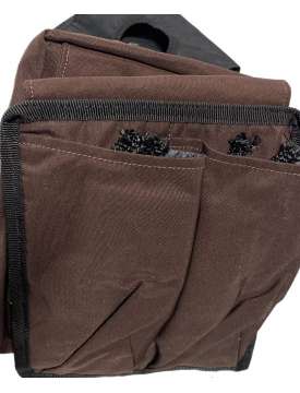 BORSA IN NYLON PER SALLA WESTERN-28015