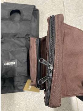 BORSA IN NYLON PER SALLA WESTERN-28016