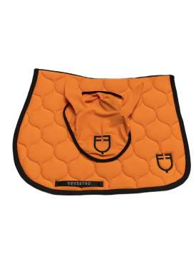 COMPLETO EQUESTRO TESSUTO TRAFORATO E LOGO-28037