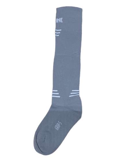 CALZE EQUILINE CON GRIP