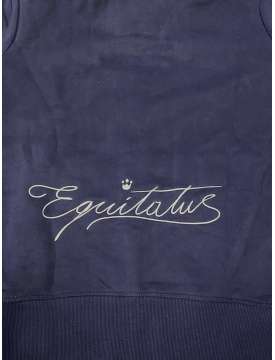 FELPA SPECIAL EQUITATUS LIVE YOUR PASSION-28054