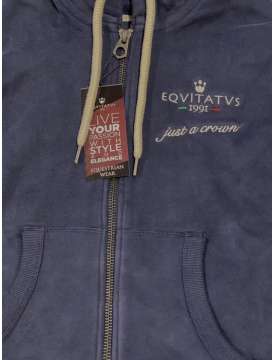 FELPA SPECIAL EQUITATUS LIVE YOUR PASSION-28055