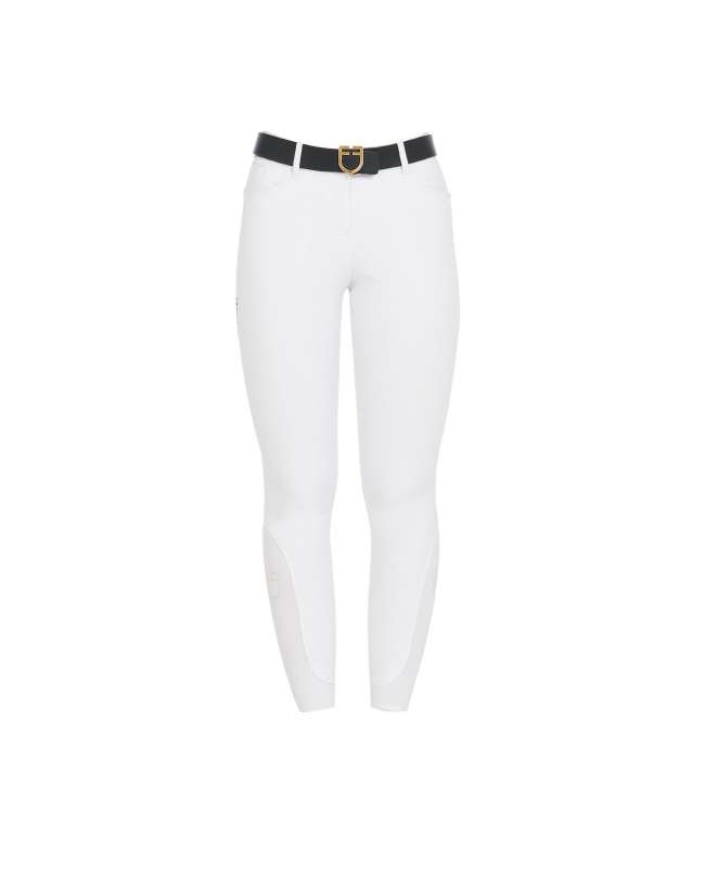 PANTALONE EQUESTRO DONNA ET06730