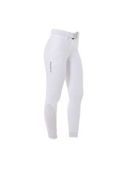 PANTALONE EQUESTRO DONNA VITA ALTA FULL GRIP-28088