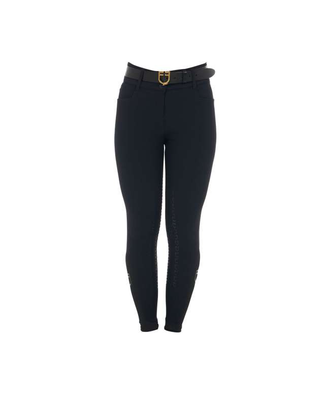 PANTALONE EQUESTRO DONNA ETW00128