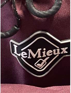 SACCA PORTASTIVALI E CAP LEMIEUX BORDEAUX-28097