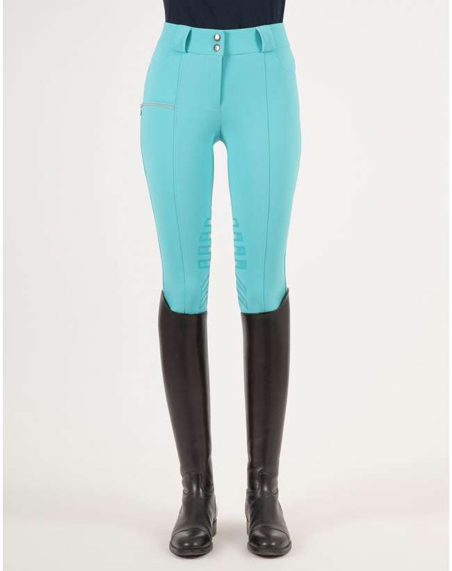 PANTALONE DONNA SARM HIPPIQUE GEMMA