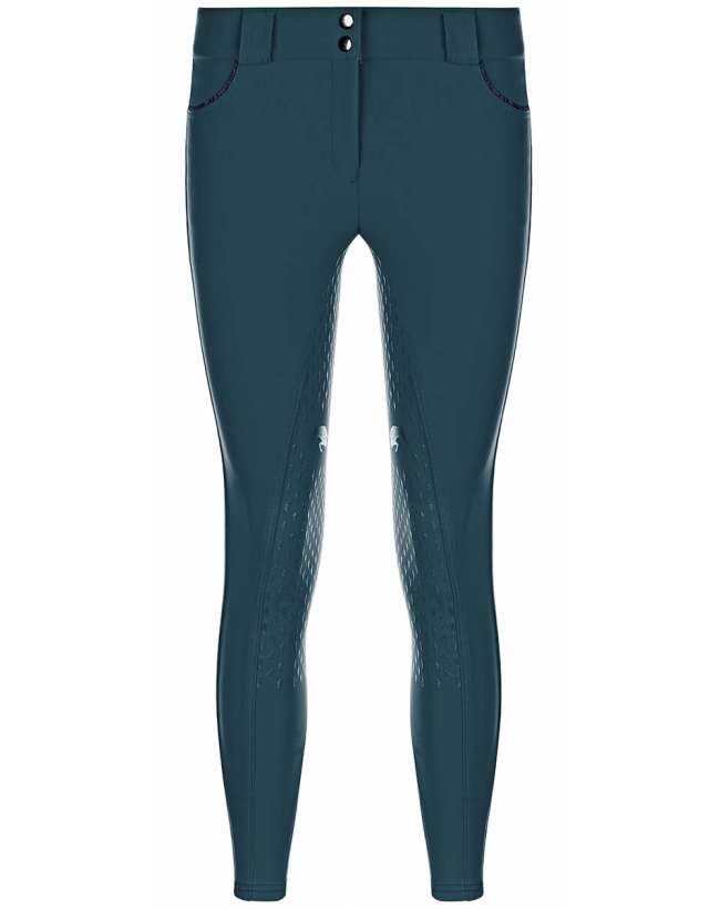 PANTALONI SARM HIPPIQUE FULL GRIP FABIA