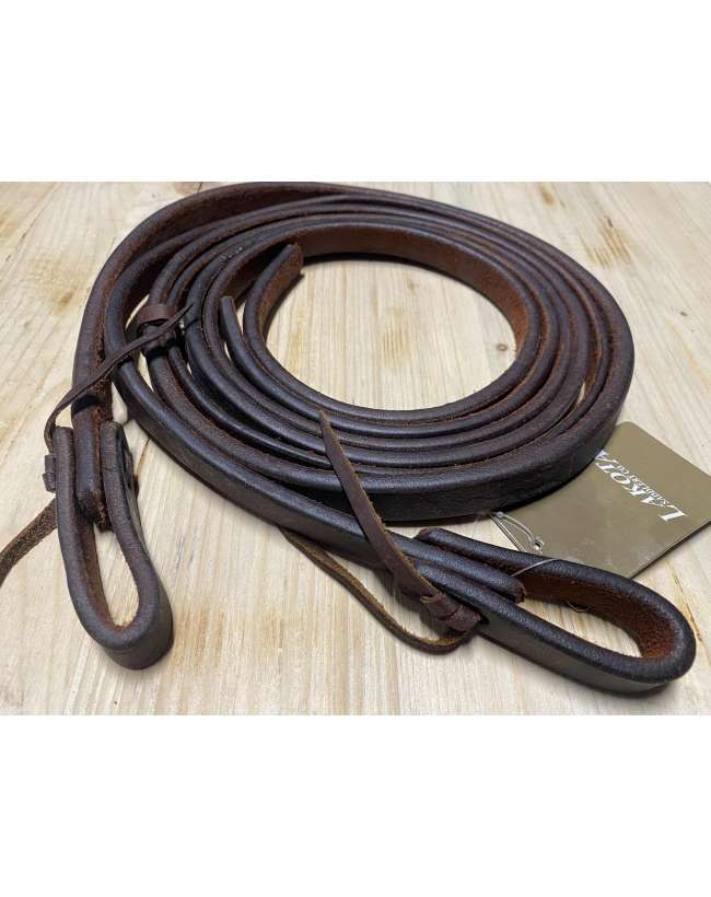 REDINI WESTERN CUOIO GRASSO LAKOTA 1,9CM.