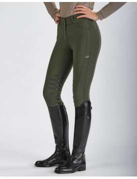 PANTALONE SARM HIPPIQUE TESSA GRIP-28123
