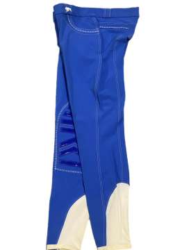 PANTALONE EQUITAZIONE DONNA EVA GRIP SARM HIPPIQUE-28124
