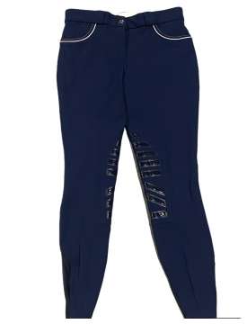 PANTALONE DONNA SARM HIPPIQUE LEA GRIP-28125