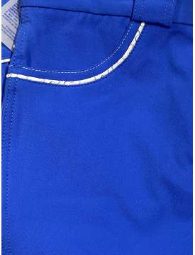 PANTALONE DONNA SARM HIPPIQUE LEA GRIP-28127
