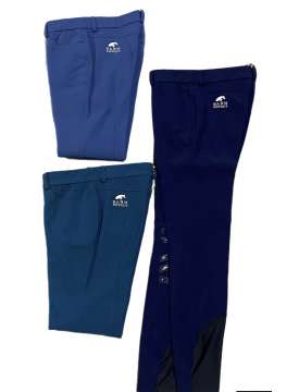 PANTALONE PER BAMBINI SARM HIPPIQUE-28131