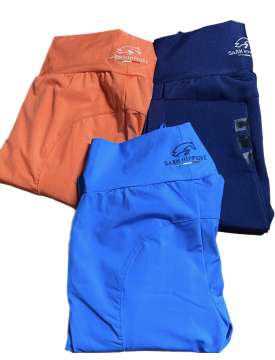 LEGGINGS BAMBINA SARM HIPPIQUE LIZZIE GRIP-28136
