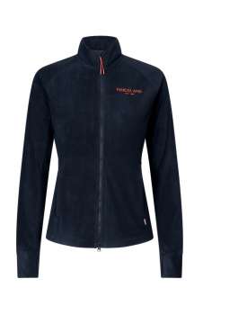 GIACCA KINGSLAND MICRO PILE DA DONNA-28159
