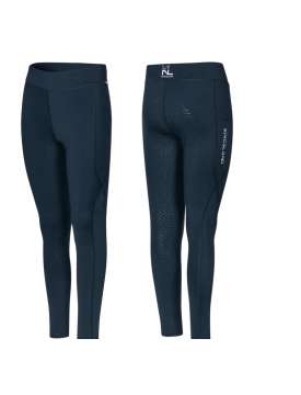 LEGGINGS KINGSLAND JUNIOR FULL GRIP-28182