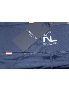 LEGGINGS KINGSLAND JUNIOR FULL GRIP-28183