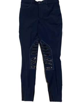 PANTALONE SARM HIPPIQUE TIZIANO GRIP-28195