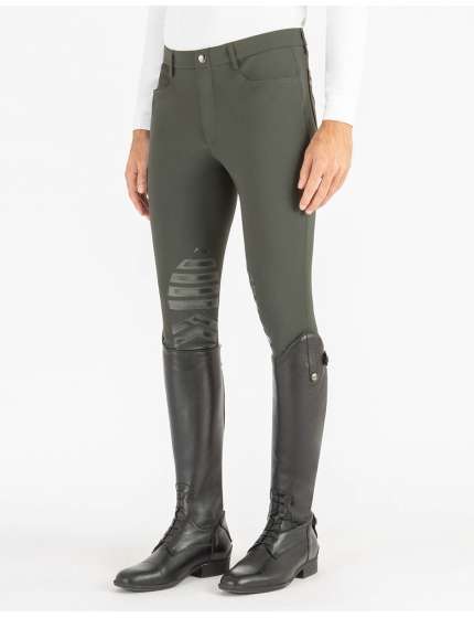 PANTALONE UOMO SARM HIPPIQUE GARY