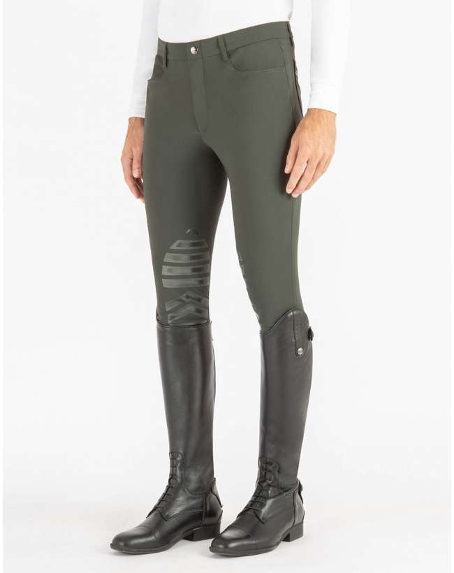 PANTALONE UOMO SARM HIPPIQUE GARY