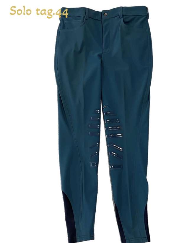 PANTALONE UOMO SARM HIPPIQUE TIZIANO GRIP 
