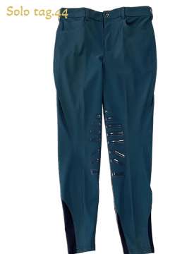 PANTALONE UOMO SARM HIPPIQUE TIZIANO GRIP-28202