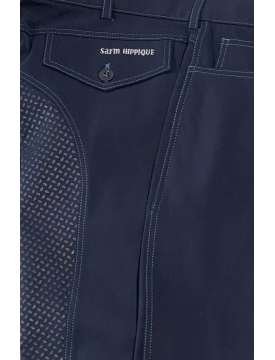 PANTALONI UOMO SARM HIPPIQUE AREZZO FULL GRIP-28206