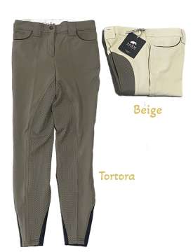 PANTALONI DONNA SARM HIPPIQUE FABIA FULL GRIP-28210
