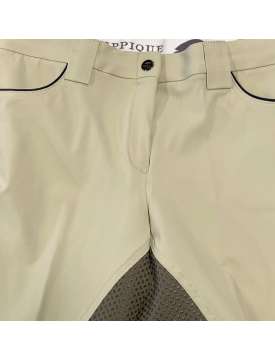 PANTALONI DONNA SARM HIPPIQUE FABIA FULL GRIP-28211