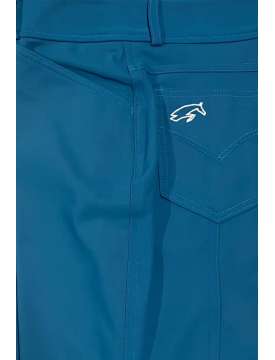PANTALONI SARM HIPPIQUE MILENA GRIP-28219