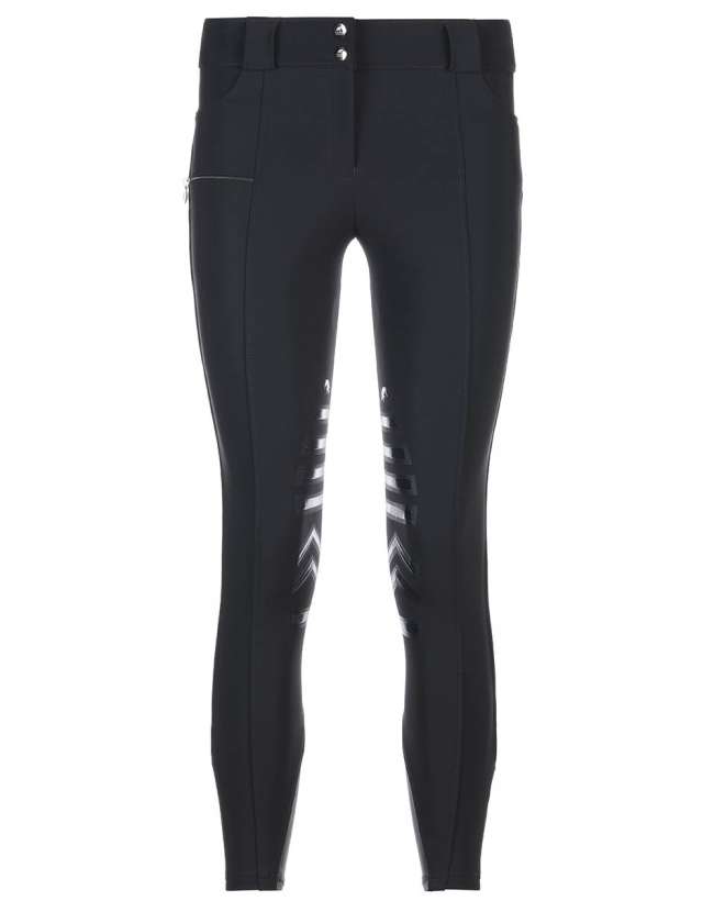 PANTALONE DONNA SARM HIPPIQUE GEMMA