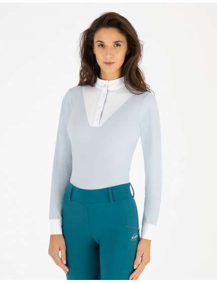 MAGLIA DA CONCORSO SARM HIPPIQUE ELIANA