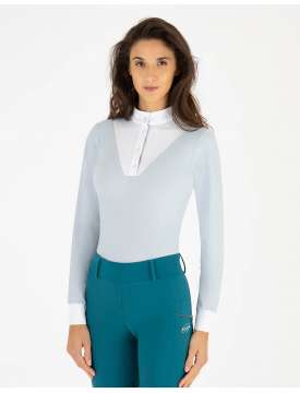 MAGLIA DA CONCORSO SARM HIPPIQUE ELIANA-28226