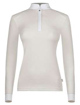 MAGLIA SARM HIPPIQUE MILA MANICA LUNGA-28232