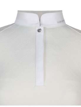MAGLIA SARM HIPPIQUE MILA MANICA LUNGA-28233