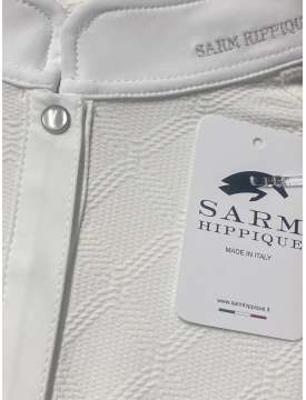 MAGLIA SARM HIPPIQUE MILA MANICA LUNGA-28234