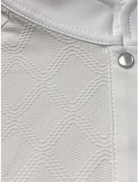 MAGLIA SARM HIPPIQUE MILA MANICA LUNGA-28235