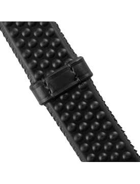 REDINI EQUESTRO IN GOMMA CON STOPPER-28237