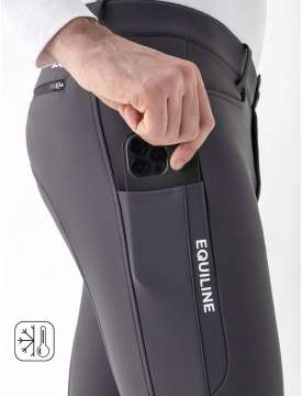 PANTALONE EQUILINE UOMO FELPATO-28248