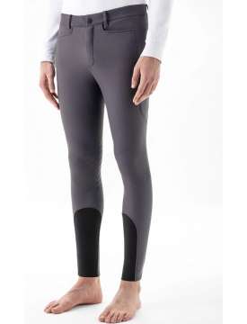 PANTALONE EQUILINE UOMO FELPATO-28249
