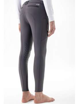 PANTALONE EQUILINE UOMO FELPATO-28250