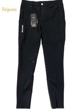 PANTALONE EQUILINE UOMO FELPATO-28251