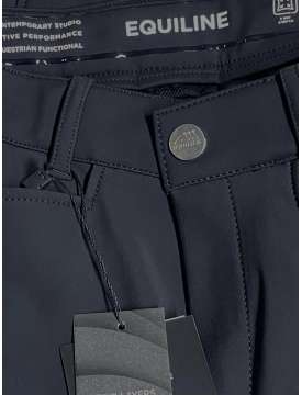 PANTALONE EQUILINE UOMO FELPATO-28252