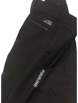 PANTALONE EQUILINE UOMO FELPATO-28253