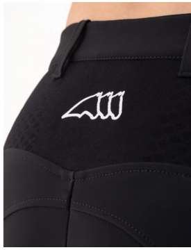 PANTALONI EQUILINE COREFLEX DONNA CON GRIP GINOCCHIO-28270