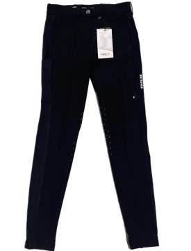 PANTALONI EQUILINE COREFLEX DONNA CON GRIP GINOCCHIO-28272