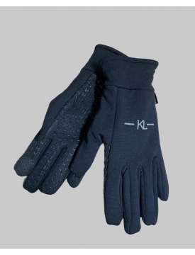 GUANTI EQUITAZIONE INVERNALI KINGSLAND-28308